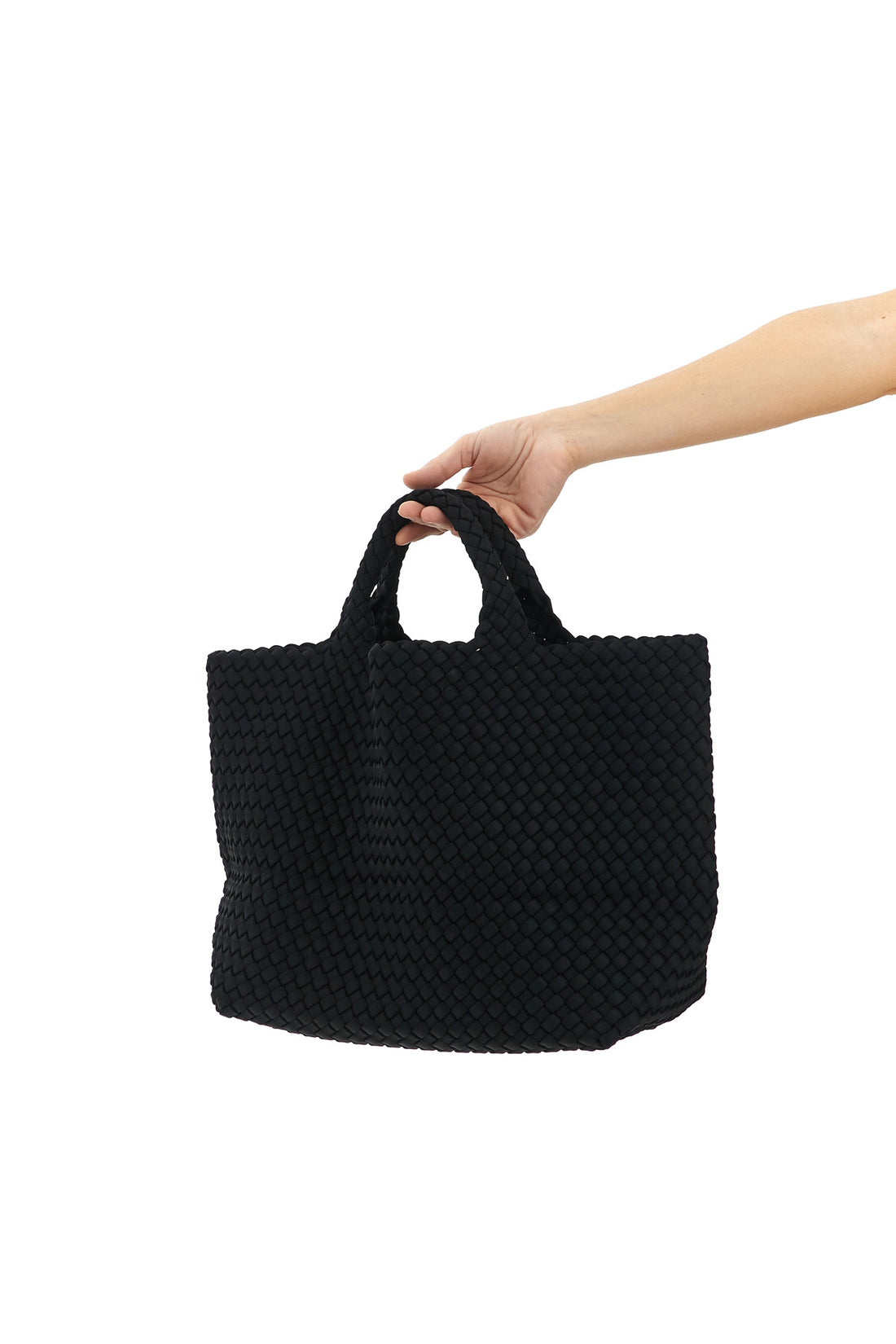 NAGHEDI OS hand-woven neoprene st