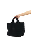 hand-woven neoprene st