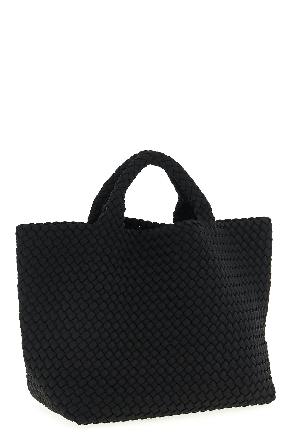 hand-woven neoprene st