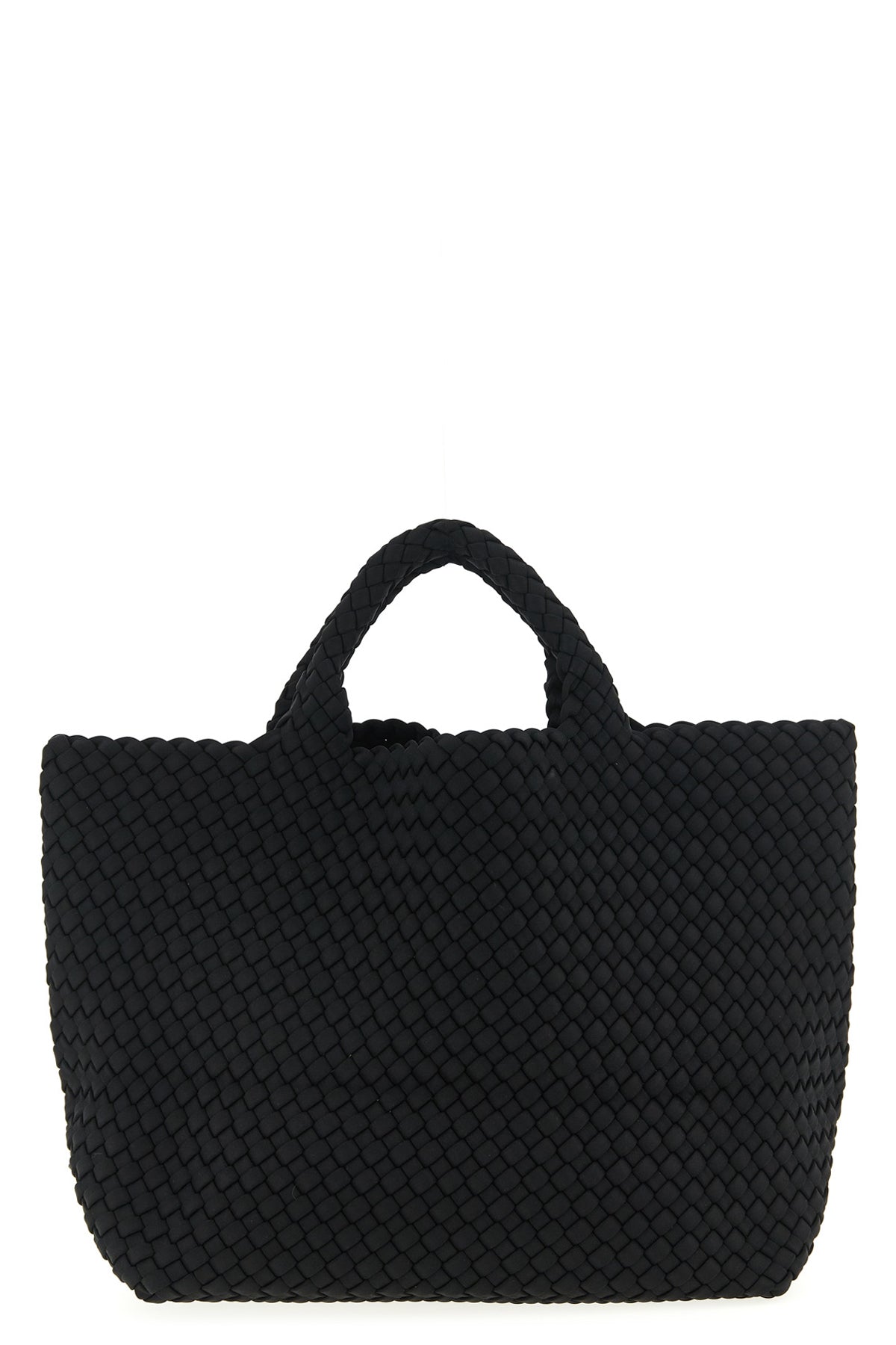 hand-woven neoprene st