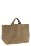 hand-woven neoprene st