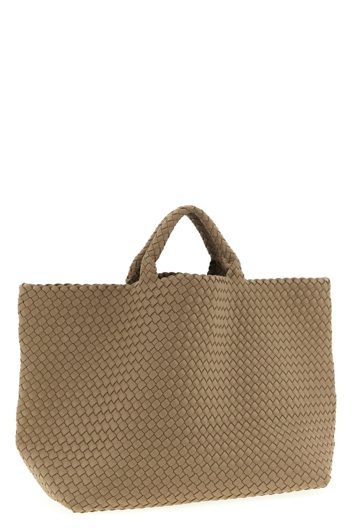 hand-woven neoprene st