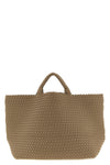 hand-woven neoprene st
