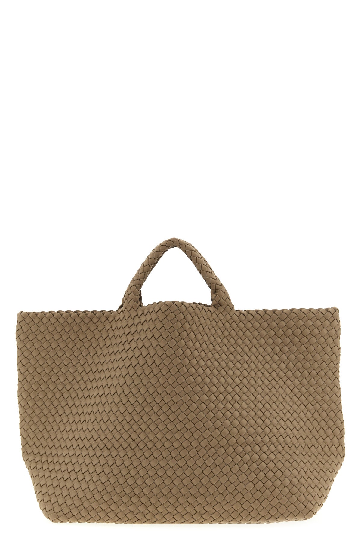 hand-woven neoprene st