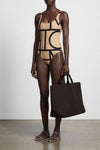hand-woven neoprene st