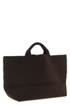 hand-woven neoprene st