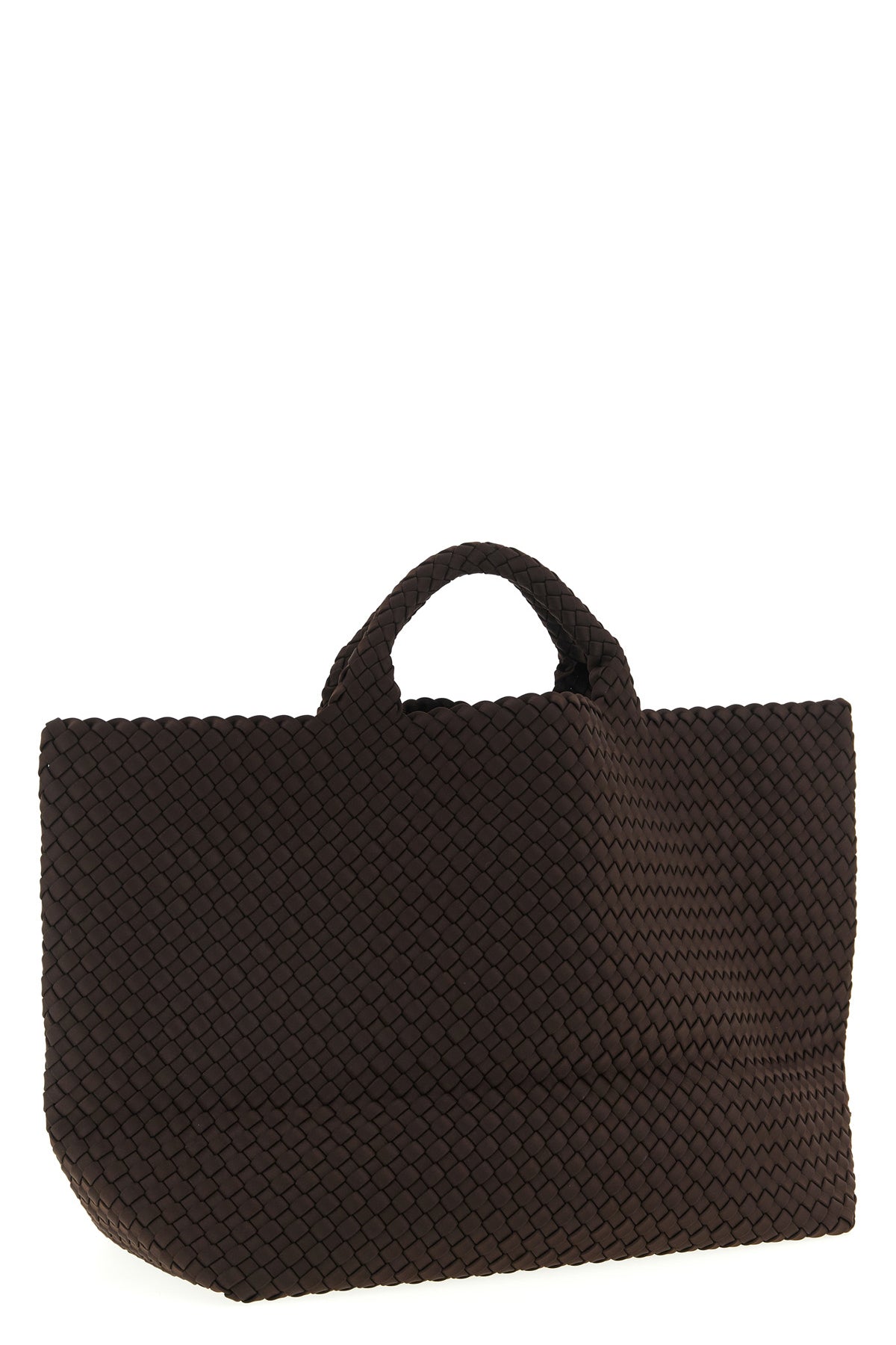 hand-woven neoprene st