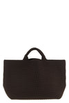 hand-woven neoprene st