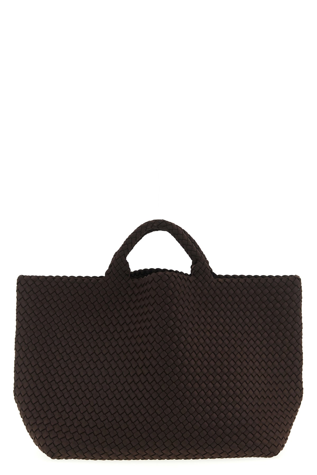 hand-woven neoprene st