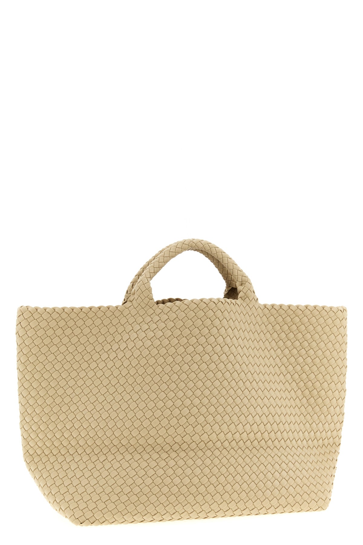 hand-woven neoprene st