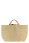 hand-woven neoprene st