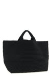 hand-woven neoprene st