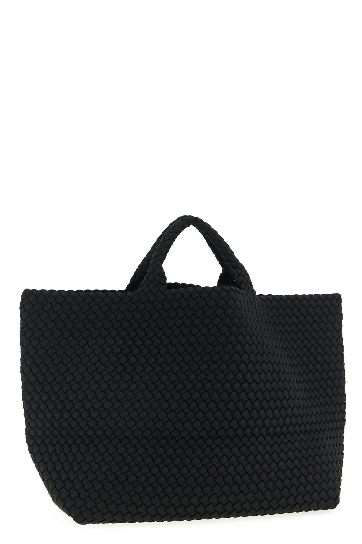 hand-woven neoprene st