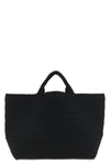 hand-woven neoprene st