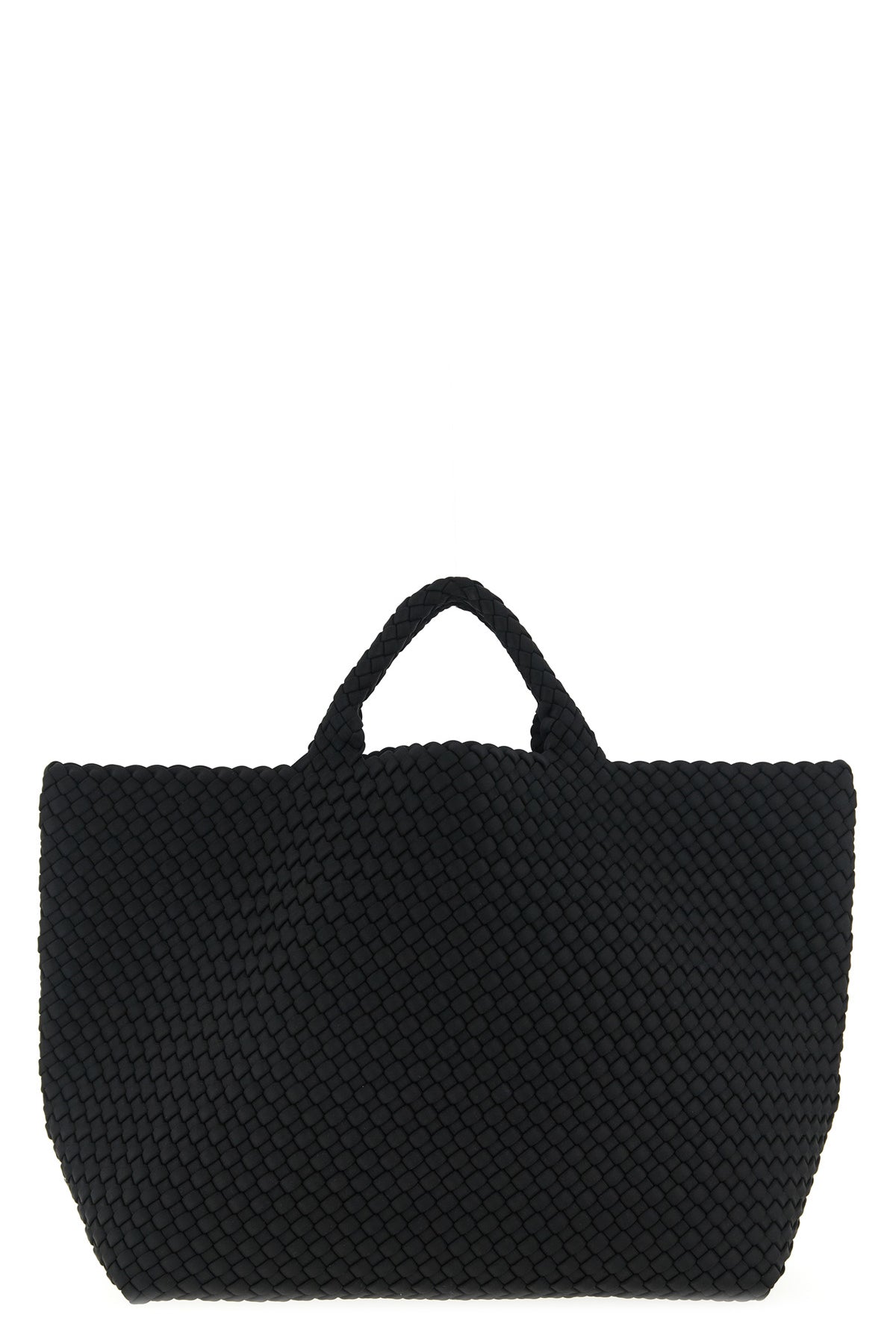 hand-woven neoprene st