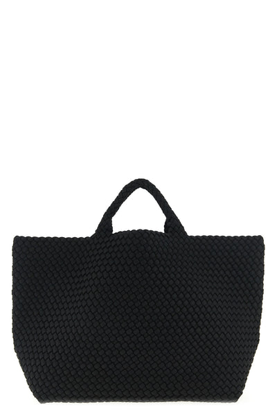 hand-woven neoprene st