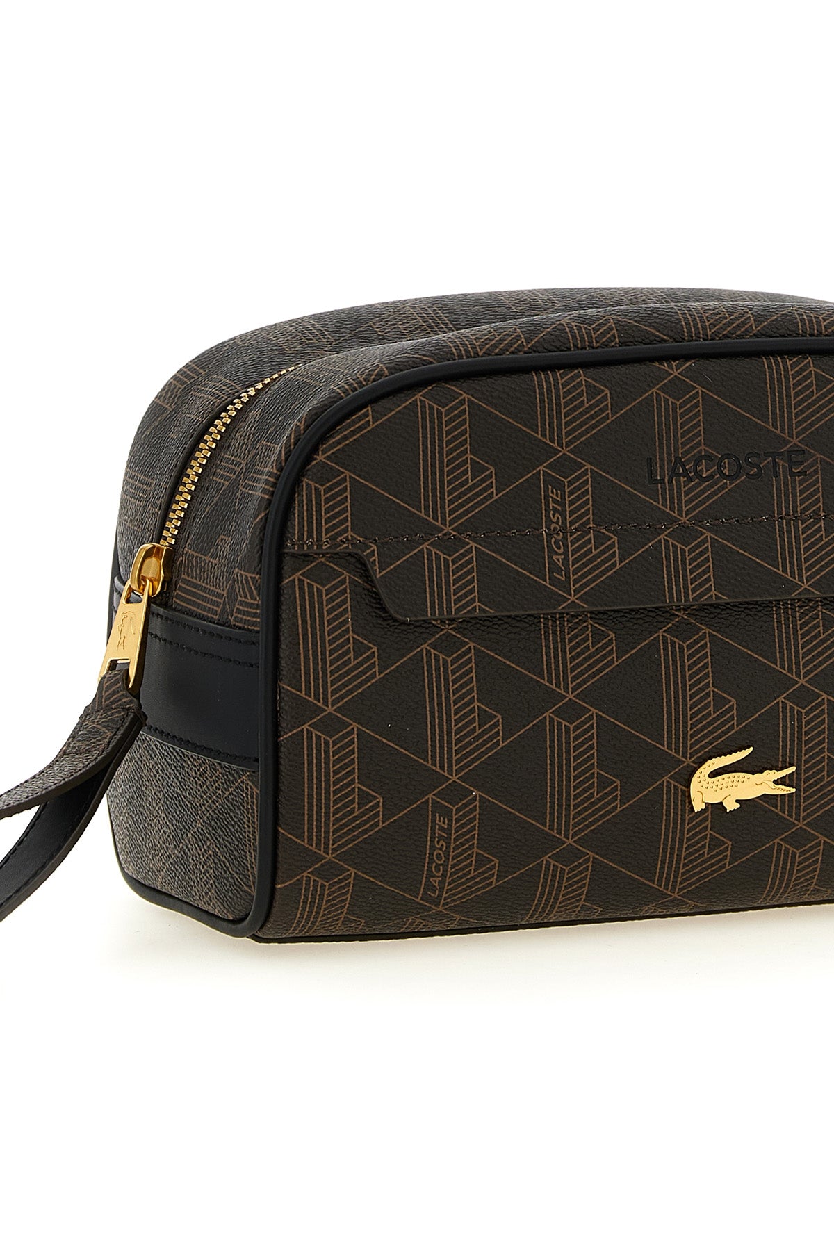 the lacoste beauty case