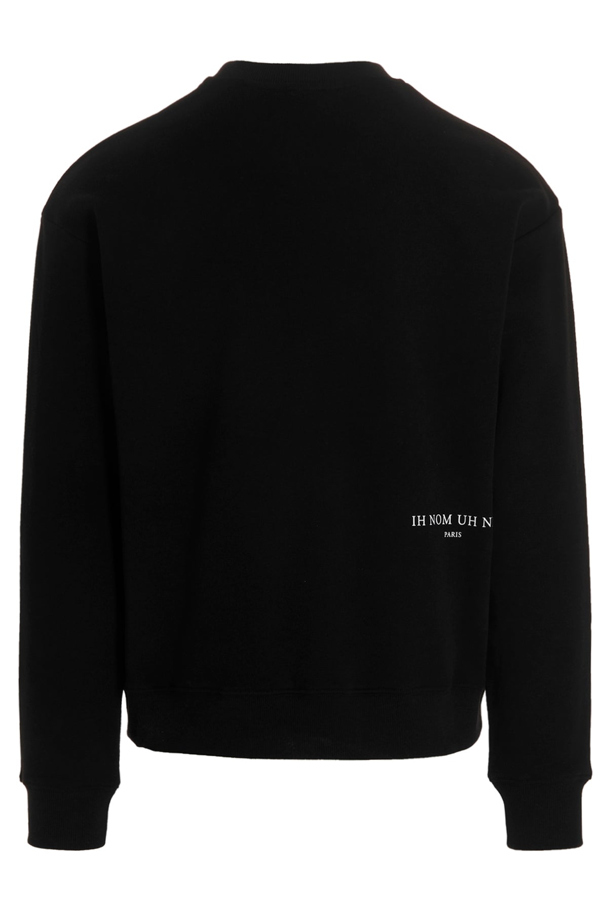 chicago player green cotton crew neck sweatshirt