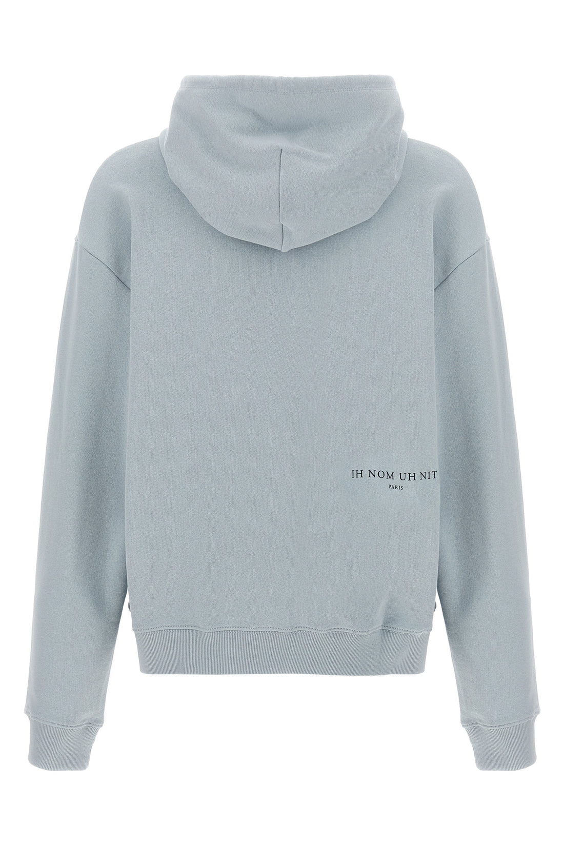IH NOM UH NIT L chicago player green gauze cotton hoodie