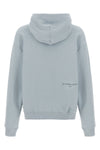 chicago player green gauze cotton hoodie