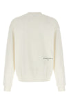 chicago - smile brushed cotton sweatshirt