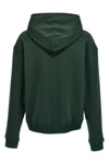 college cotton hoodie