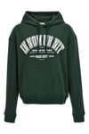 college cotton hoodie