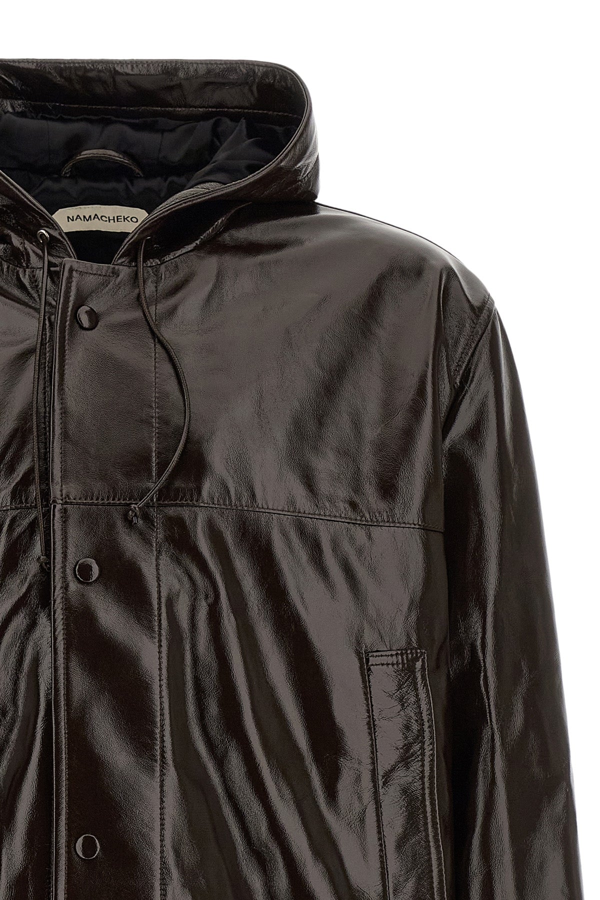 the brigham namacheko jacket
