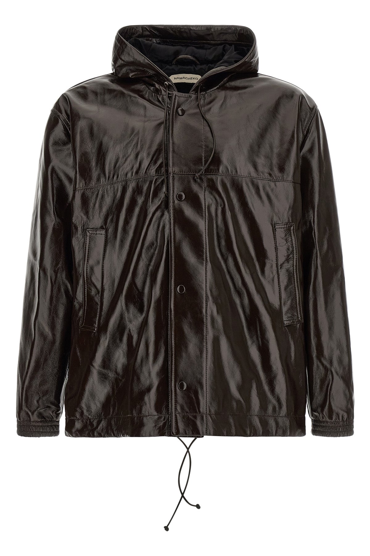 the brigham namacheko jacket