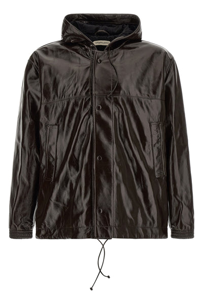 the brigham namacheko jacket