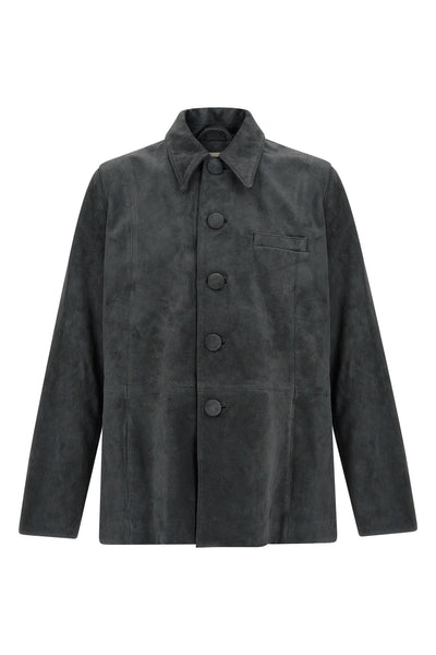the lir jacket namacheko
