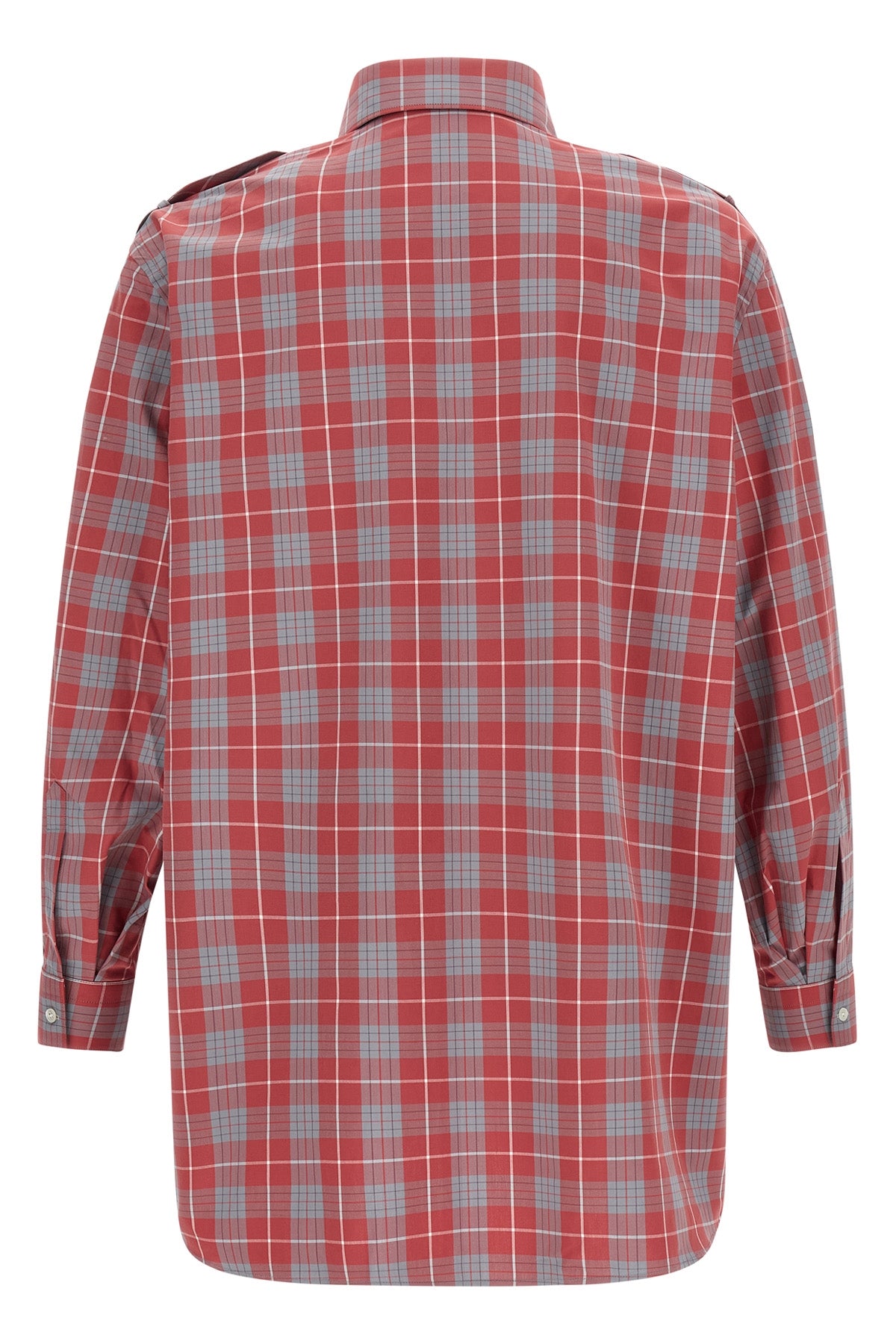 the firmin namacheko shirt