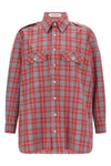 the firmin namacheko shirt