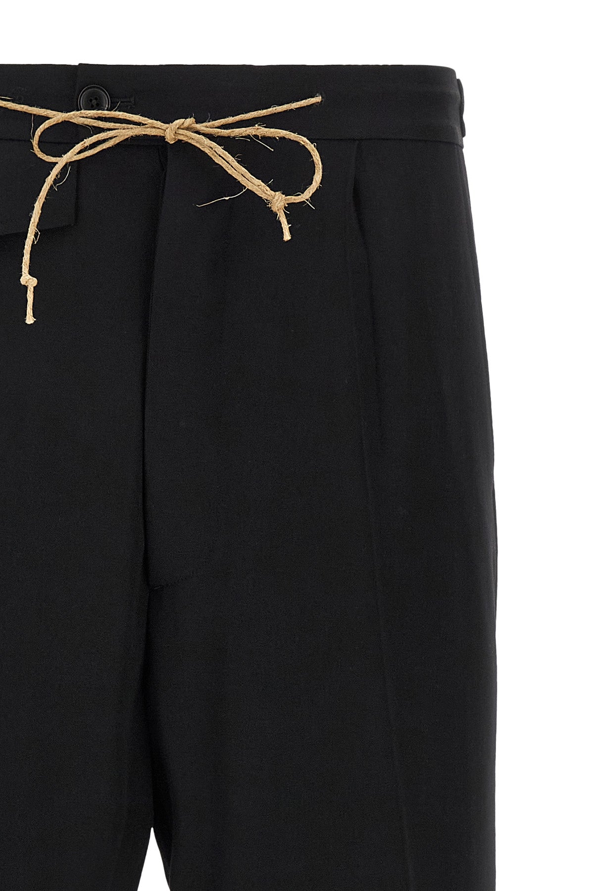 the perkin namacheko trousers