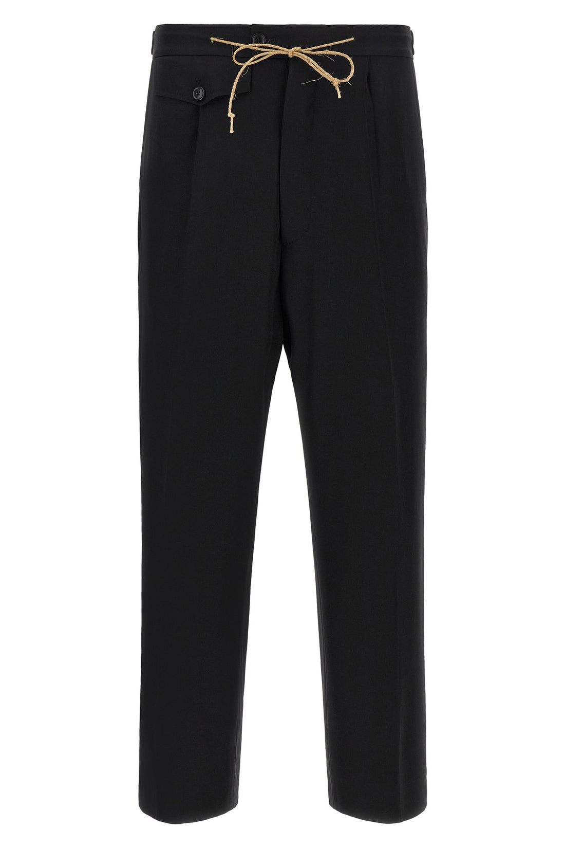 NAMACHEKO L the perkin namacheko trousers