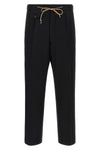 the perkin namacheko trousers