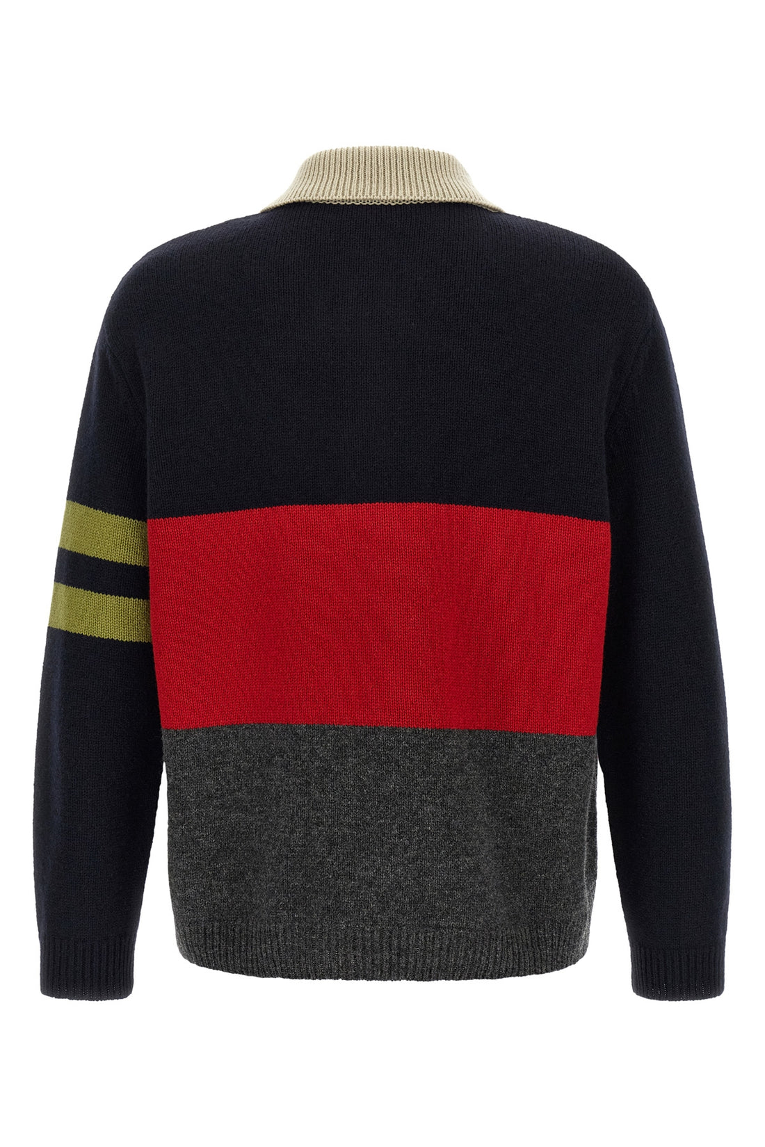 NAMACHEKO L the rugby-inspired polo shirt namacheko gareth