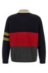 the rugby-inspired polo shirt namacheko gareth