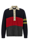 the rugby-inspired polo shirt namacheko gareth