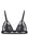 soft cup triangle bra for women