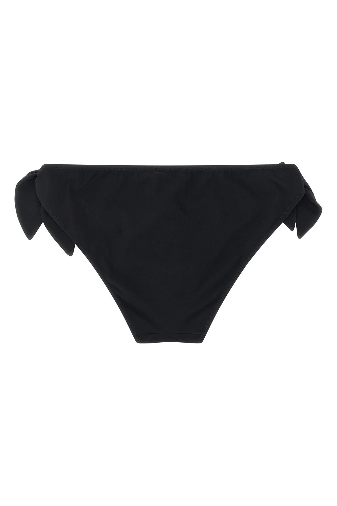 DOLCE &amp; GABBANA 4 bikini bottoms in precious sensitive fabric