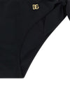 bikini bottoms in precious sensitive fabric