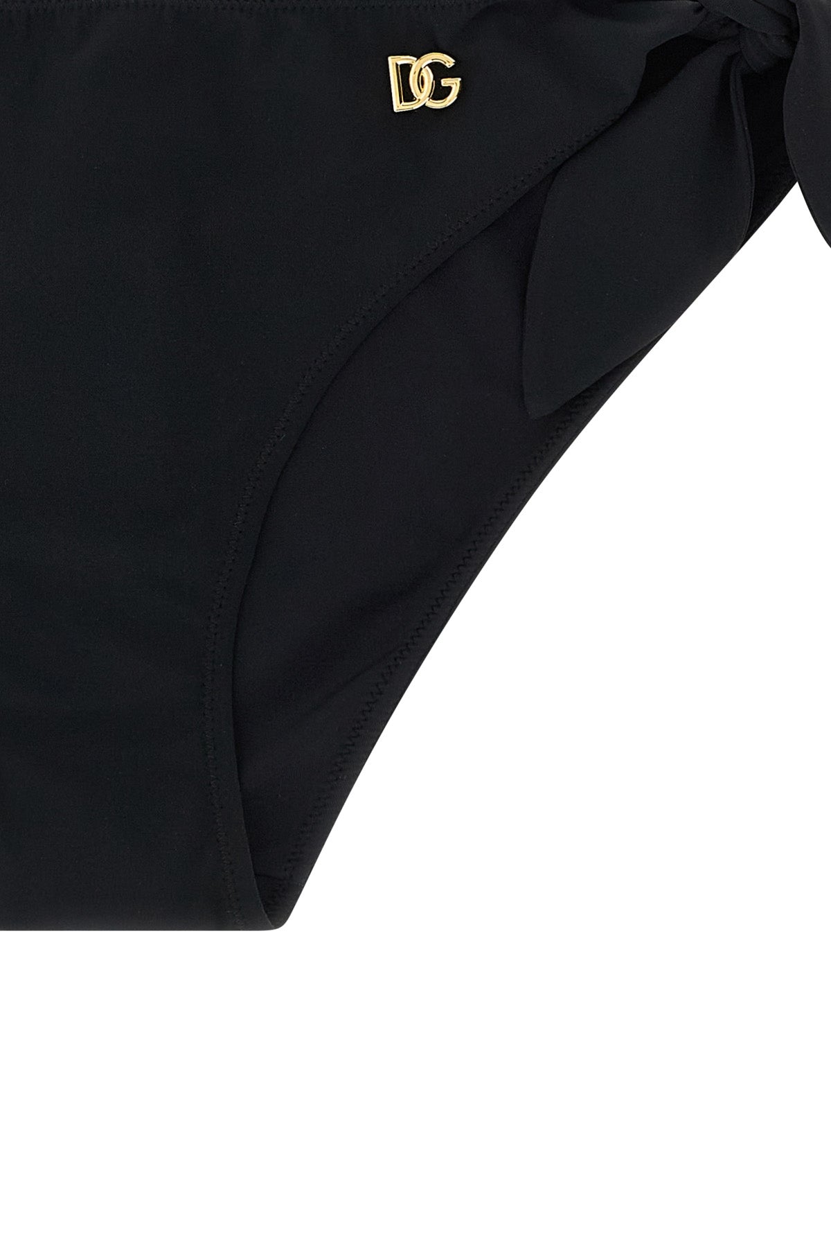 bikini bottoms in precious sensitive fabric