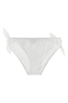 bikini bottoms in precious sensitive fabric
