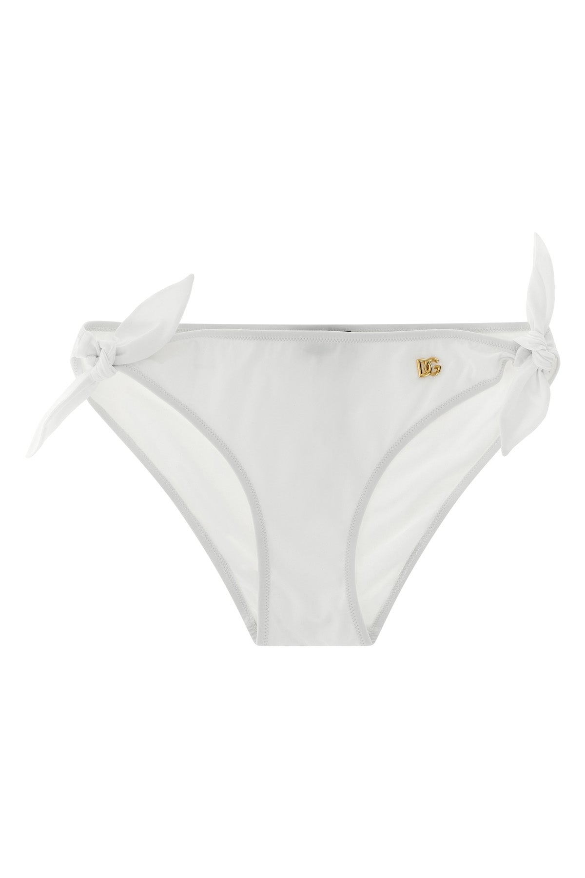 bikini bottoms in precious sensitive fabric