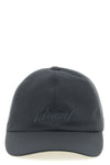 the brioni baseball cap in performa fabric
