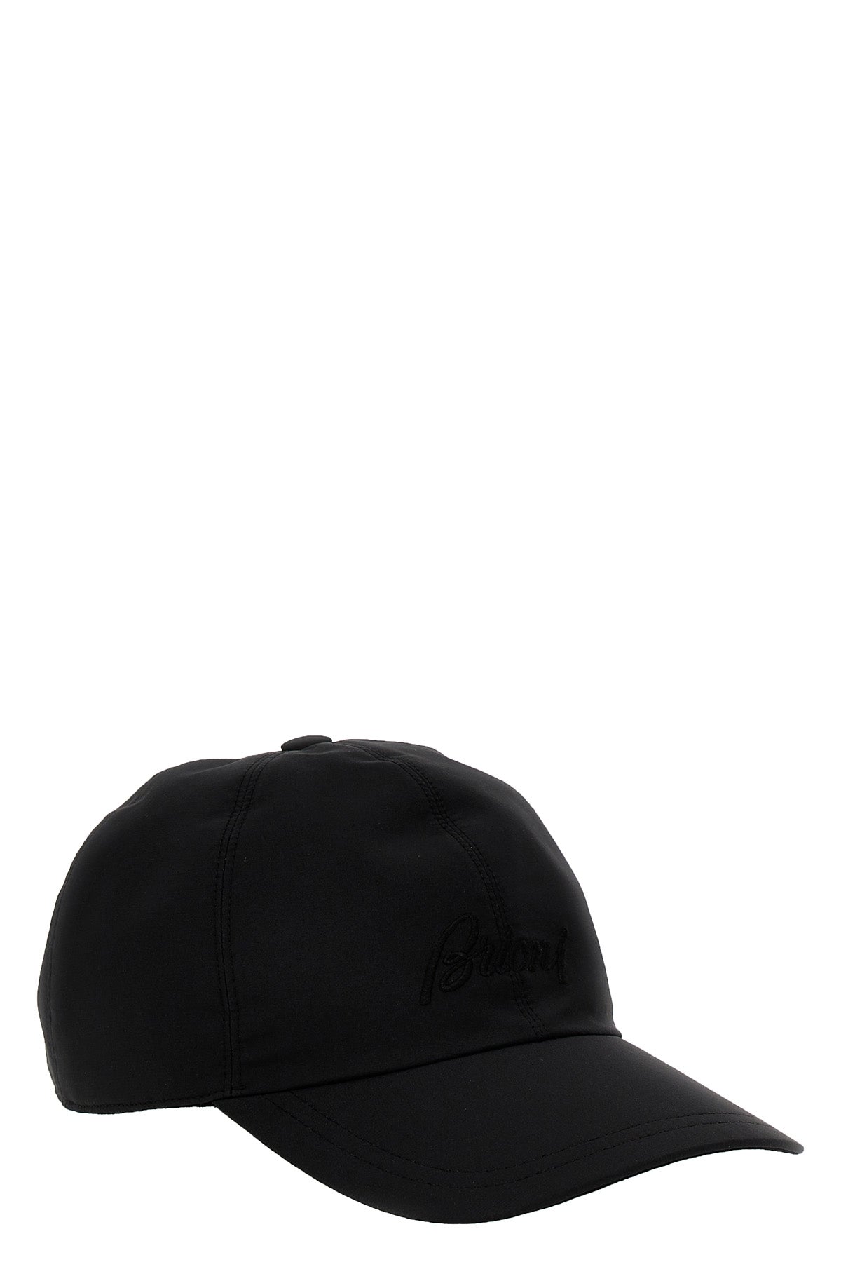cap in technical fabric