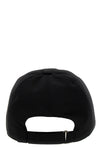 cap in technical fabric