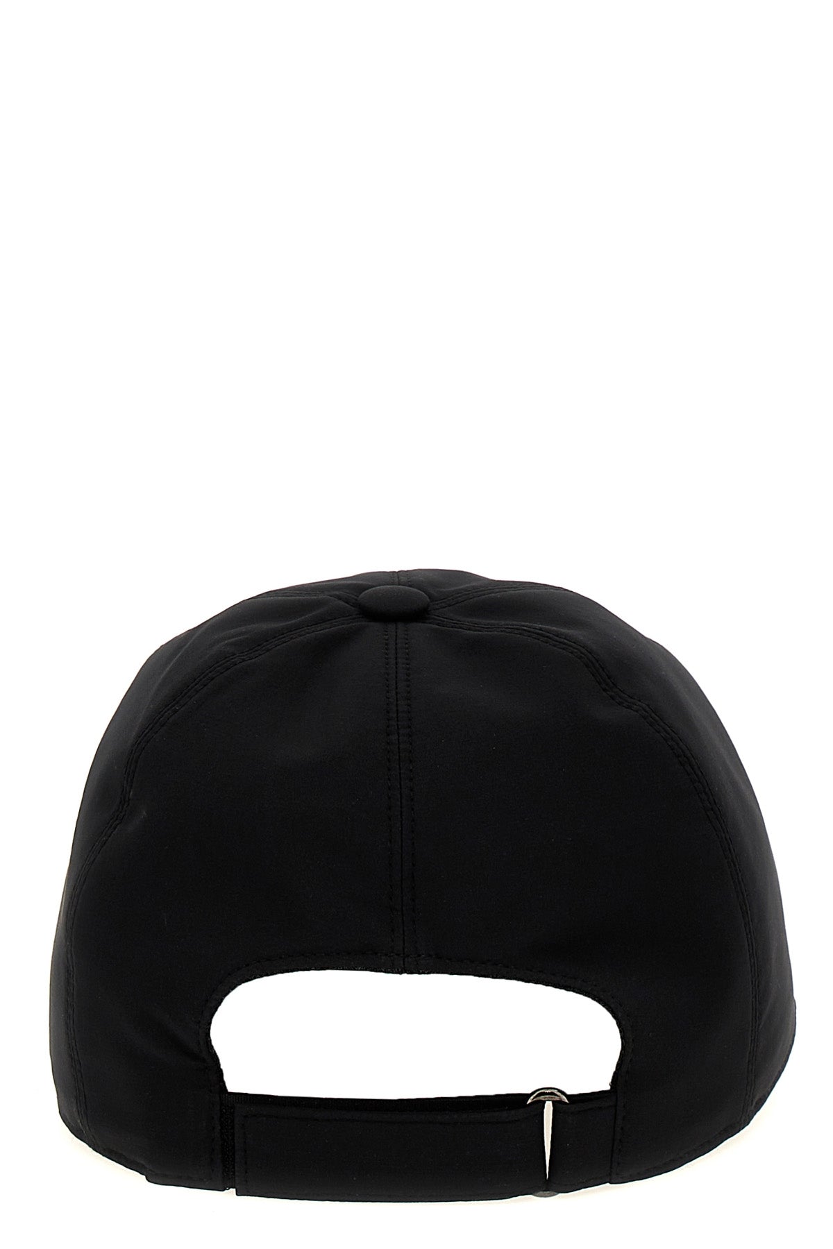 cap in technical fabric