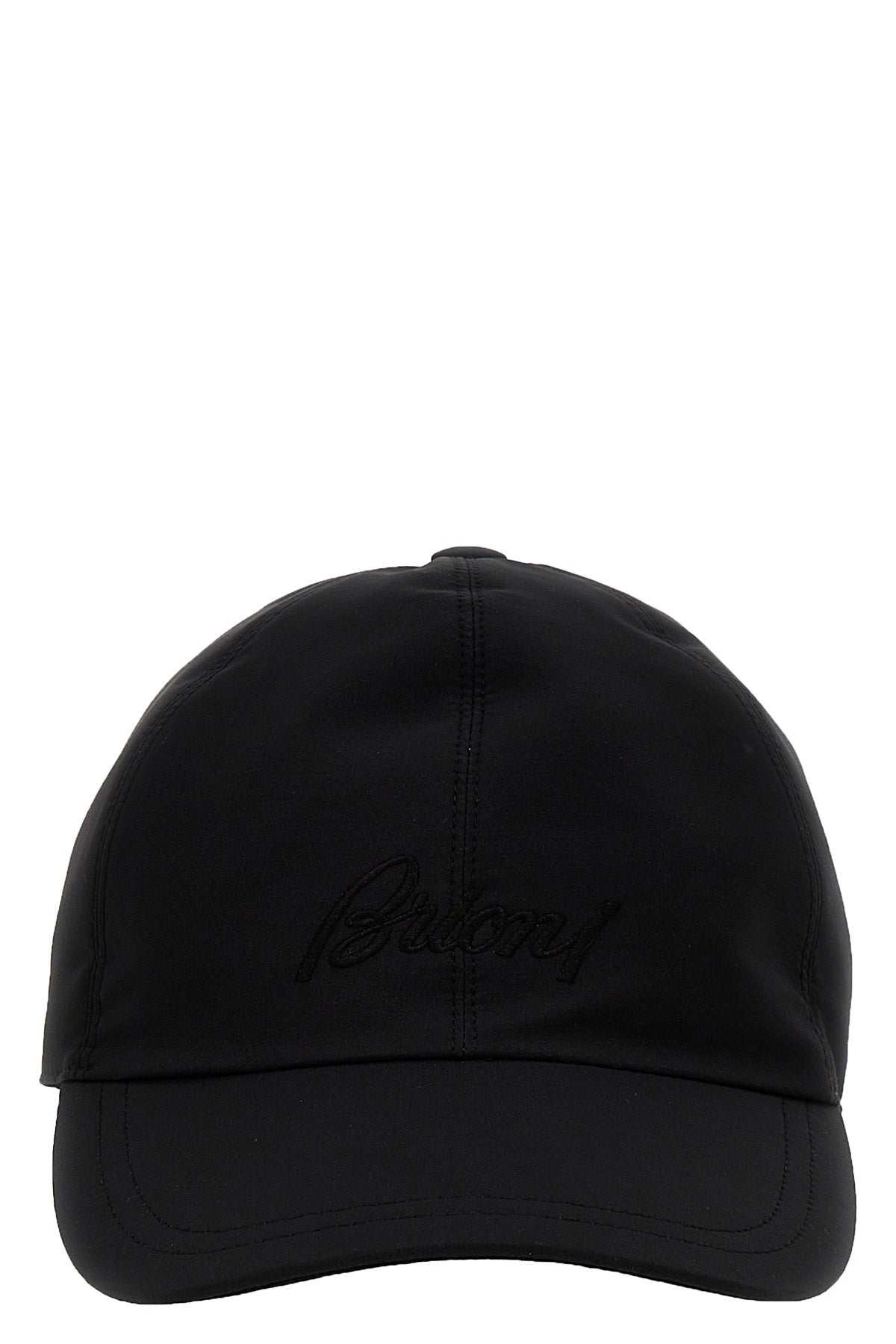 cap in technical fabric